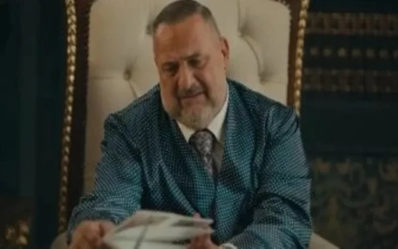 تفاصيل الحلقة 3.. مواعيد وقنوات عرض مسلسل أولاد الراعي